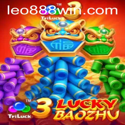 Explore the Exciting World of 3LuckyBaozhu: A Game Like No Other