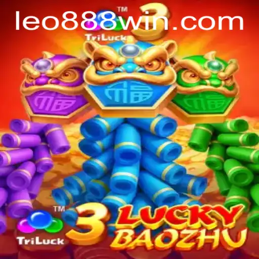 Explore the Exciting World of 3LuckyBaozhu: A Game Like No Other