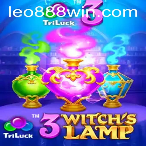 Unraveling the Magic of 3WitchsLamp: A New Era in Gaming