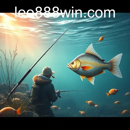 Explore the Thrilling World of Fishing Games with LEO888