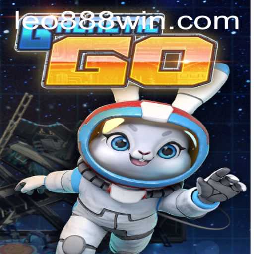 Explore the GalacticGO Universe with LEO888