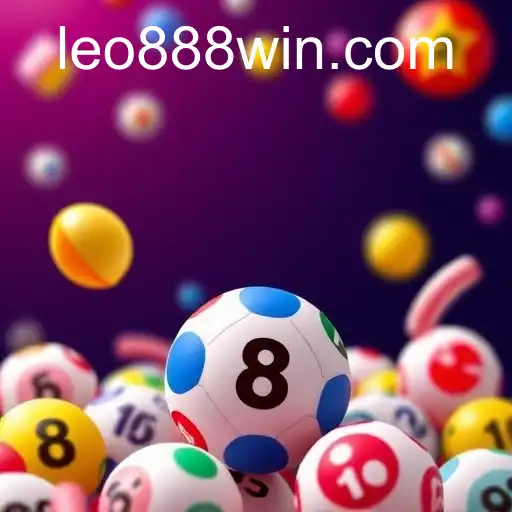 Exploring the World of Lottery Games with LEO888
