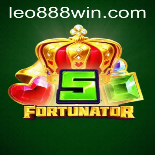 Exploring 5Fortunator: A Deep Dive into the Exciting New Game with LEO888