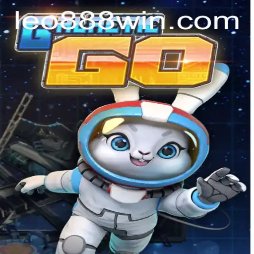 Explore the GalacticGO Universe with LEO888