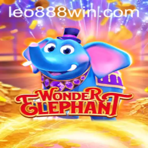 Explore the Enchanting World of WonderElephant: A Journey with the Code LEO888