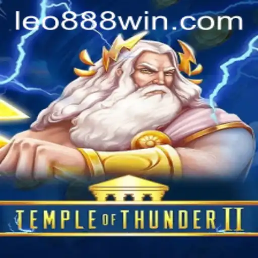 Discover the Mystical World of TempleofThunderII: An Unforgettable Gaming Adventure
