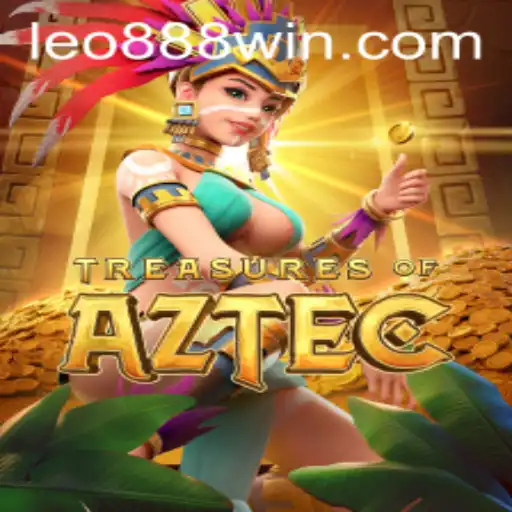 Explore the Exciting World of Treasures of Aztec and the Lure of LEO888