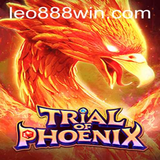 Unveiling the World of TrialofPhoenix: A Game with Mythical Adventures