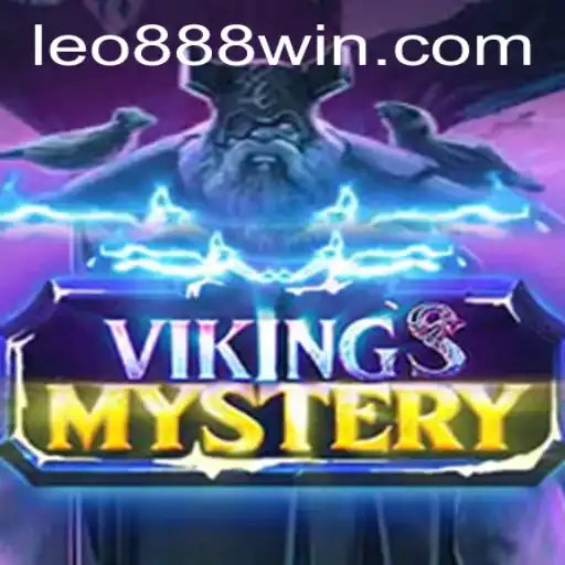 VikingsMystery: Unravel the Saga with LEO888