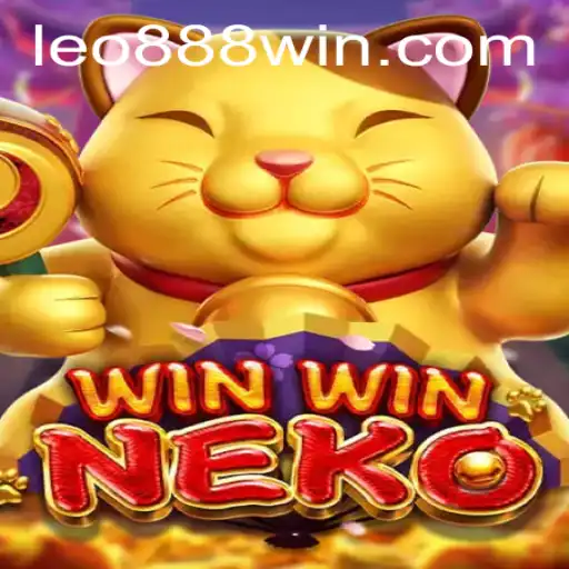 WinWinNeko: Unleashing the Power of LEO888 in the Gaming World